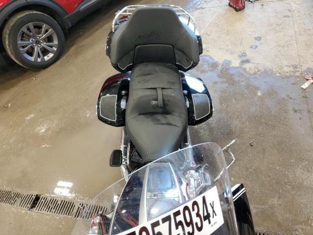 2022 BMW R18 TRANSC WB10L4305N6E62780