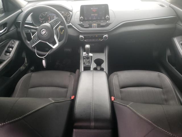 2020 NISSAN ALTIMA S - 1N4BL4BV8LC128821