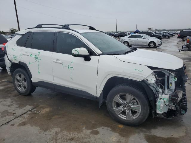 2023 TOYOTA RAV4 XLE - 2T3W1RFV8PC244890