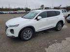 2020 HYUNDAI SANTA FE S - 5NMS3CAD2LH267745