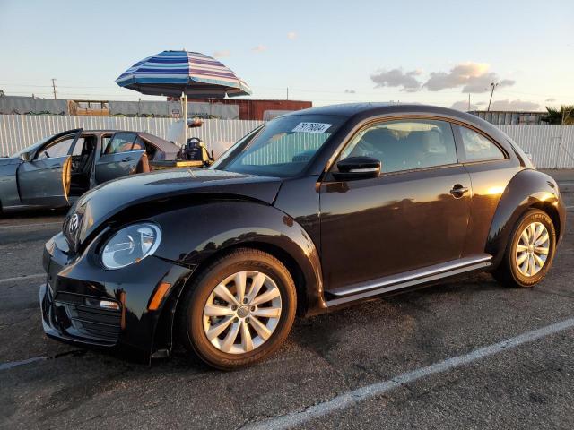 2019 VOLKSWAGEN BEETLE