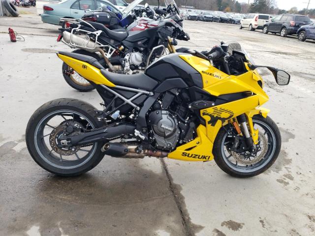 2024 SUZUKI GSX800 F - JS1EM13B1R7102001