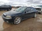 LINCOLN LS photo