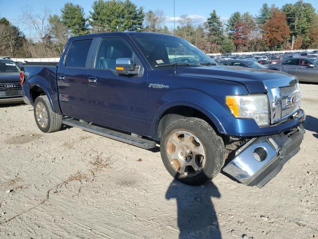 Vin: 1ftfw1evxake39098, lot: 73543654, ford f-150 supercrew 20104