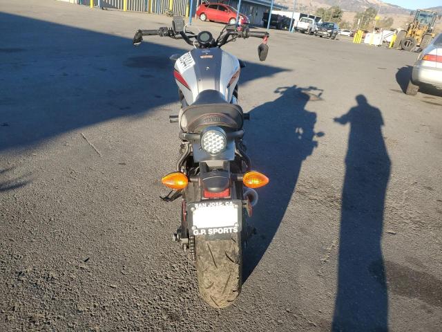 2019 YAMAHA XSR700 C - JYARM21Y0KA000407