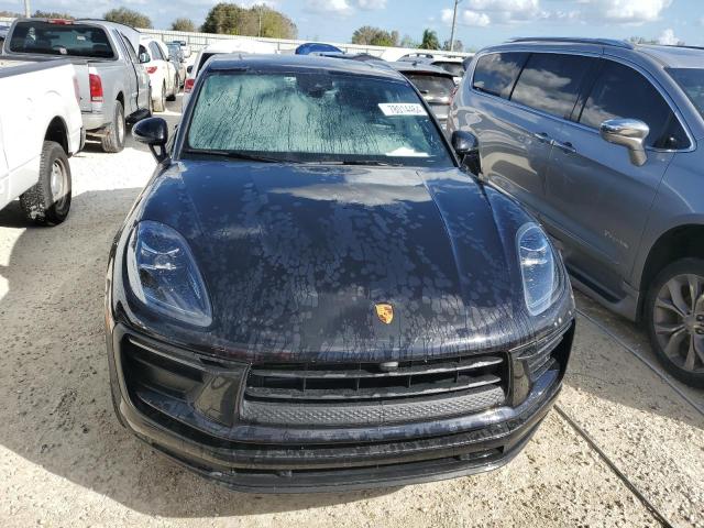 VIN WP1AA2A5XNLB12347 2022 PORSCHE MACAN no.5