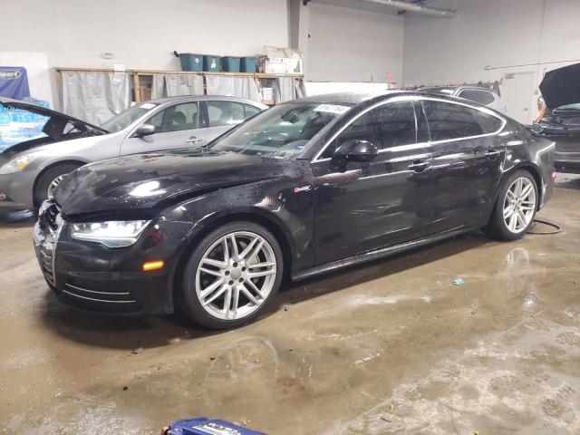 2016 AUDI A7 PREMIUM #2994108318