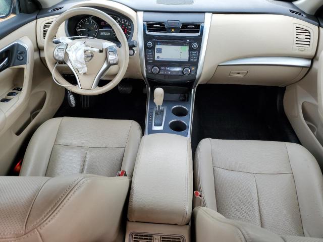 2015 NISSAN ALTIMA 2.5 - 1N4AL3APXFC210305