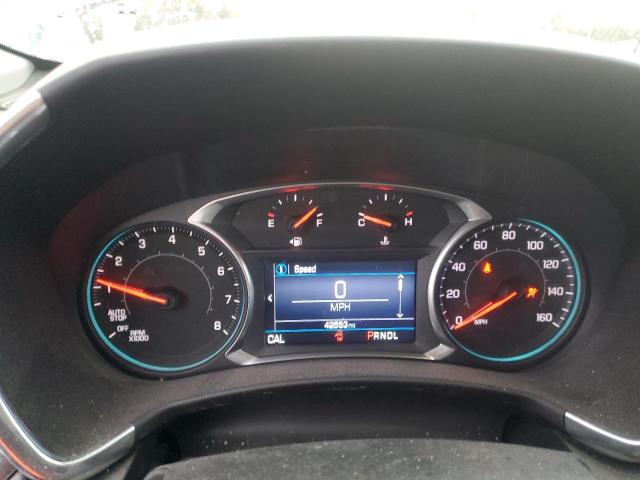 2019 CHEVROLET EQUINOX LT - 2GNAXKEV2K6298939