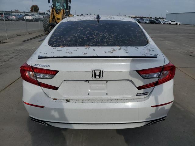 VIN 1HGCV1F42MA034473 2021 HONDA ACCORD no.6