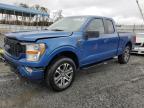 2022 FORD F150 SUPER - 1FTFX1E58NFA58751