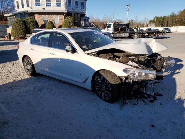 2018 BMW 530 XI - WBAJA7C56JWC76926