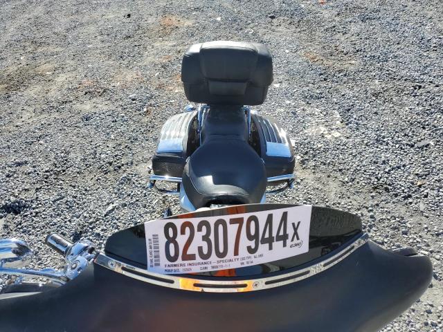 2003 HARLEY-DAVIDSON FLHRCI ANN 1HD1FRW413Y707744