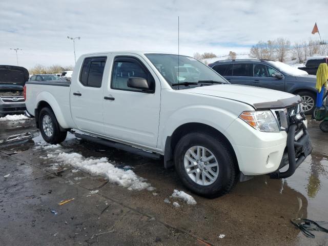 2020 NISSAN FRONTIER S - 1N6ED0FBXLN704102