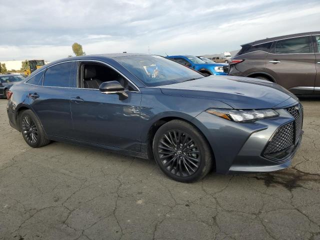 VIN 4T1B21FB1KU003577 2019 TOYOTA AVALON no.4