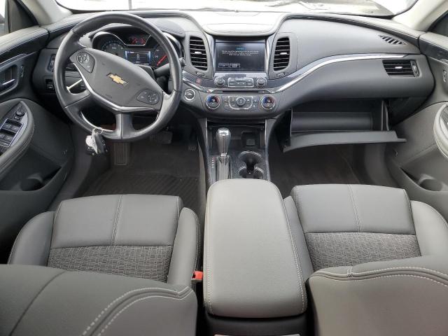 2018 CHEVROLET IMPALA LT - 2G1105S30J9177155