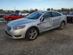 2015 FORD TAURUS SEL - 1FAHP2E80FG170468