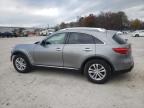 Lot #3004200012 2011 INFINITI FX35