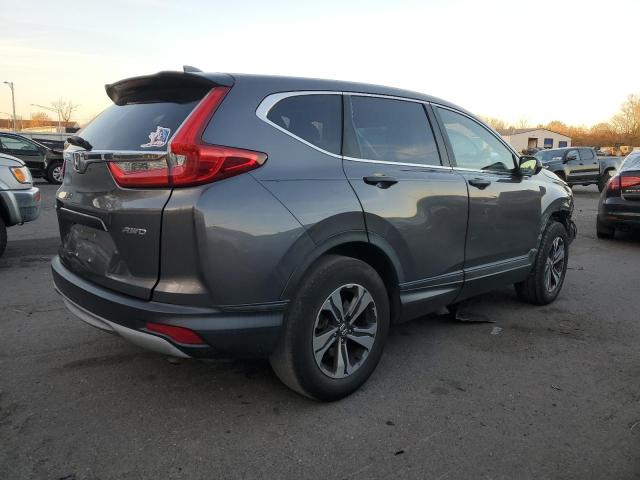 2017 HONDA CR-V LX - 2HKRW6H35HH215671