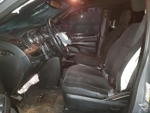 2018 DODGE GRAND CARA - 2C4RDGBG5JR199732