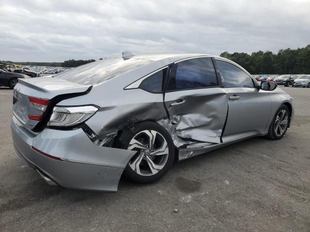 2018 HONDA ACCORD EXL - 1HGCV2F58JA041602
