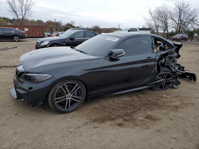 2017 BMW M240XI WBA2G3C55HV641069