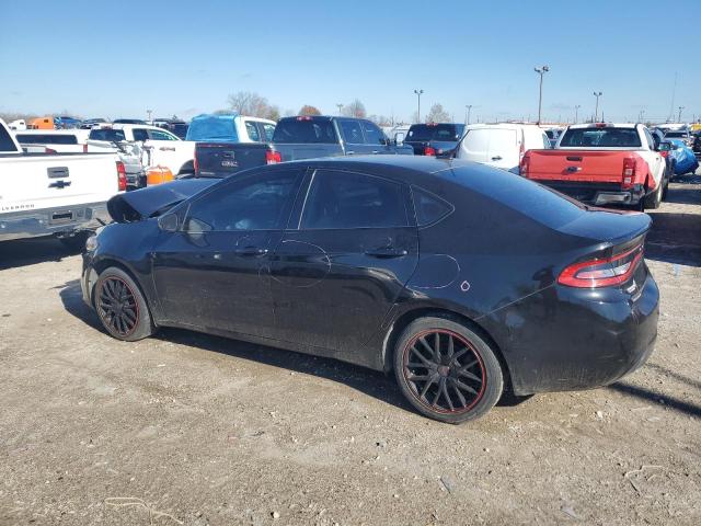 2016 DODGE DART SXT S - 1C3CDFFAXGD791455