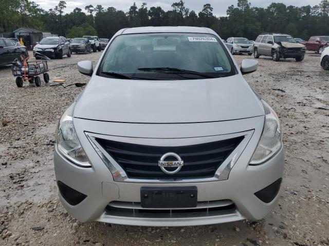 2019 NISSAN VERSA S - 3N1CN7AP5KL833269