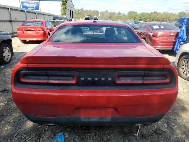 2021 DODGE CHALLENGER - 2C3CDZJG5MH676614