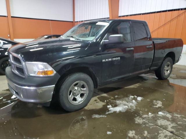 DODGE RAM 1500 S