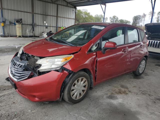 VIN 3N1CE2CP9EL419397 2014 Nissan Versa, S no.1