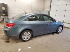 CHEVROLET CRUZE LS photo