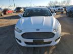 FORD FUSION SE photo