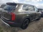 KIA TELLURIDE снимка