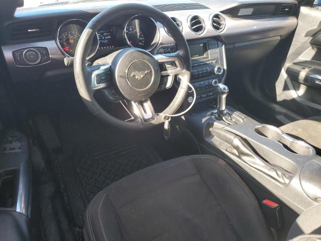 2017 FORD MUSTANG GT - 1FA6P8CF7H5229073