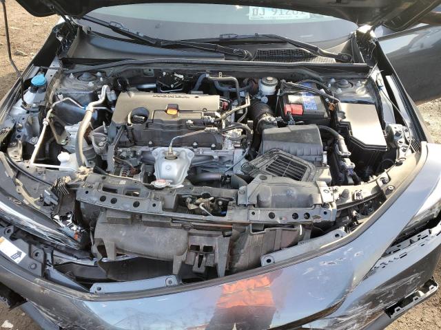 2022 HONDA CIVIC SPOR - 2HGFE2F56NH599369