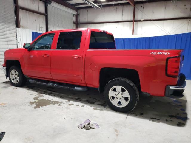 VIN 3GCUKREC1FG115617 2015 CHEVROLET ALL MODELS no.2