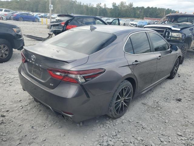 Vin: 4t1t11ak7mu483450, lot: 79308874, toyota camry se 20213