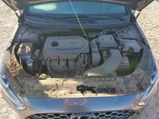2019 HYUNDAI SONATA LIM - 5NPE34AF3KH751400