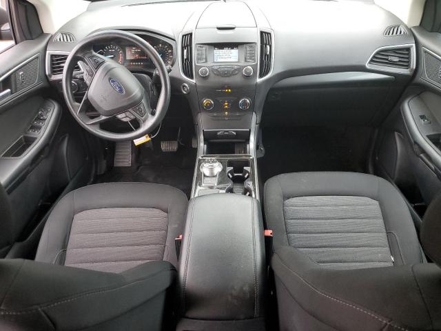 2019 FORD EDGE SE - 2FMPK4G95KBC12071