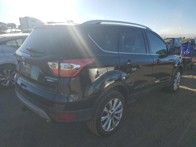 2017 FORD ESCAPE TIT - 1FMCU9J91HUC50138