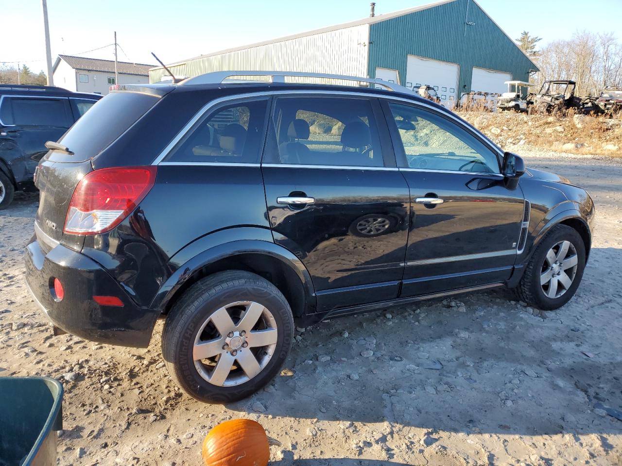 Lot #2994208270 2008 SATURN VUE XR