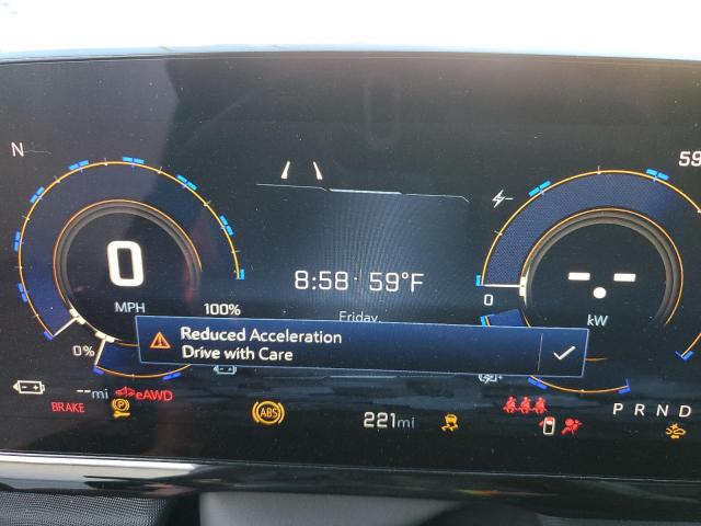 2024 CHEVROLET SILVERADO - 1GC40ZEL0RU301706