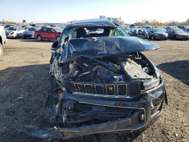 2022 JEEP GRAND CHER - 1C4RJKDG7N8532474