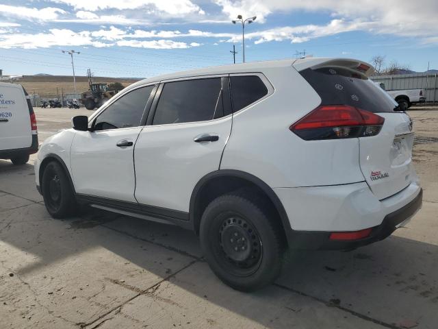 2017 NISSAN ROGUE S - KNMAT2MV2HP528333
