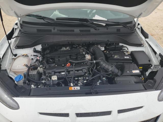 2022 HYUNDAI KONA N LIN - KM8K33A31NU828984