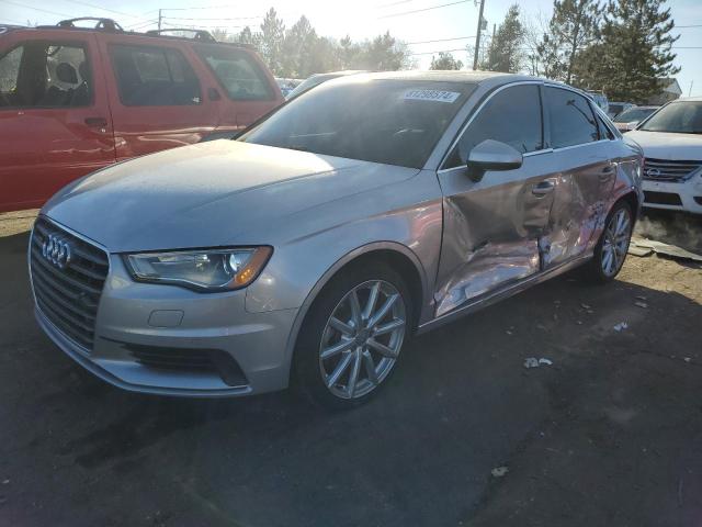 2015 AUDI A3 PREMIUM #3025134183