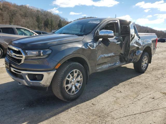 2019 FORD RANGER XL - 1FTER4FH1KLA85853
