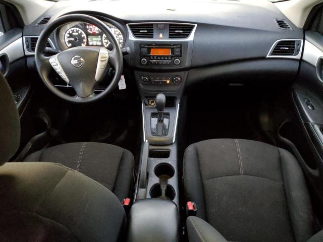 2016 NISSAN SENTRA S - 3N1AB7AP9GY309682