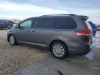 Lot #2947455001 2012 TOYOTA SIENNA XLE